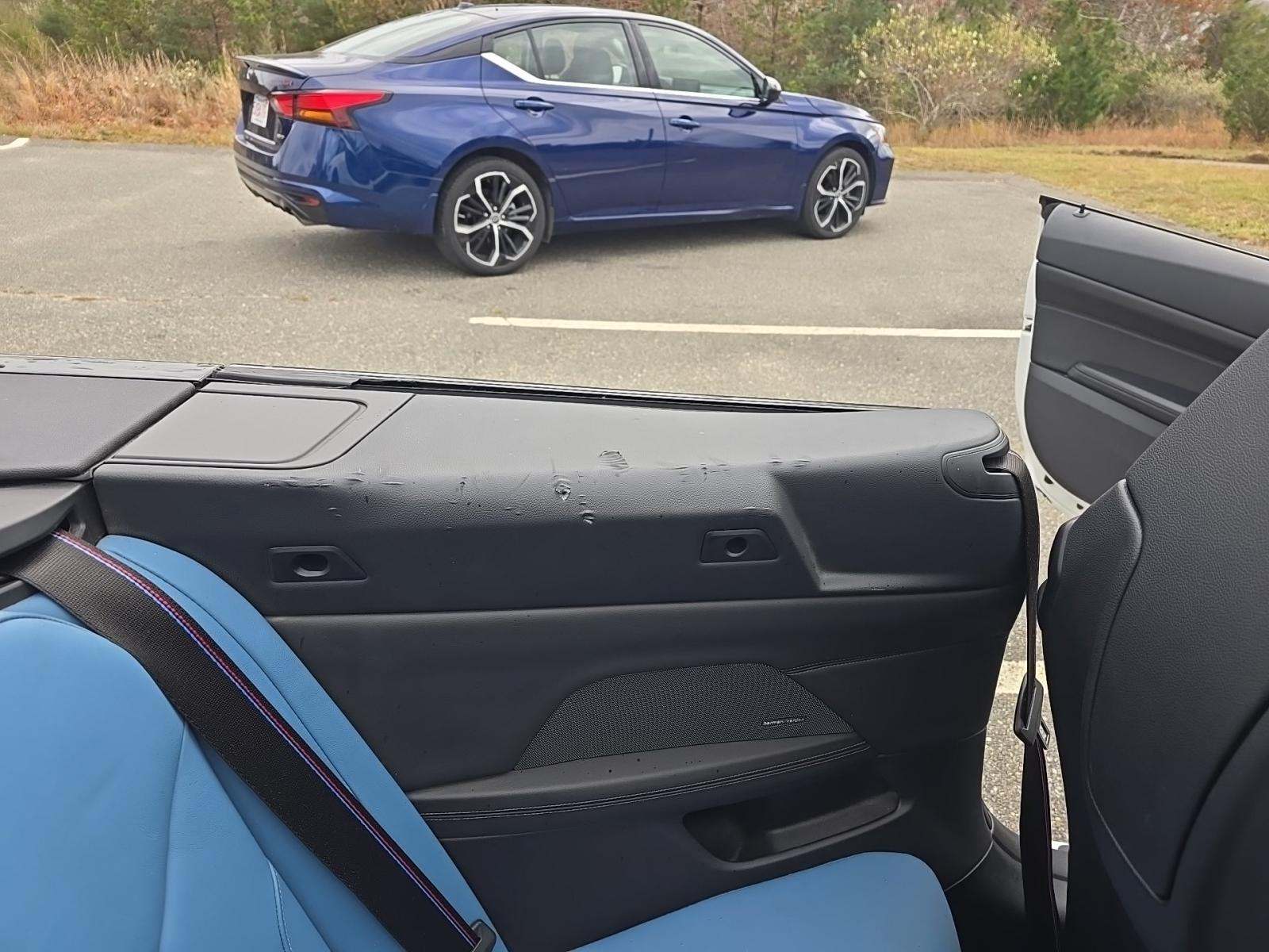 2024 BMW M4 Competition xDrive AWD