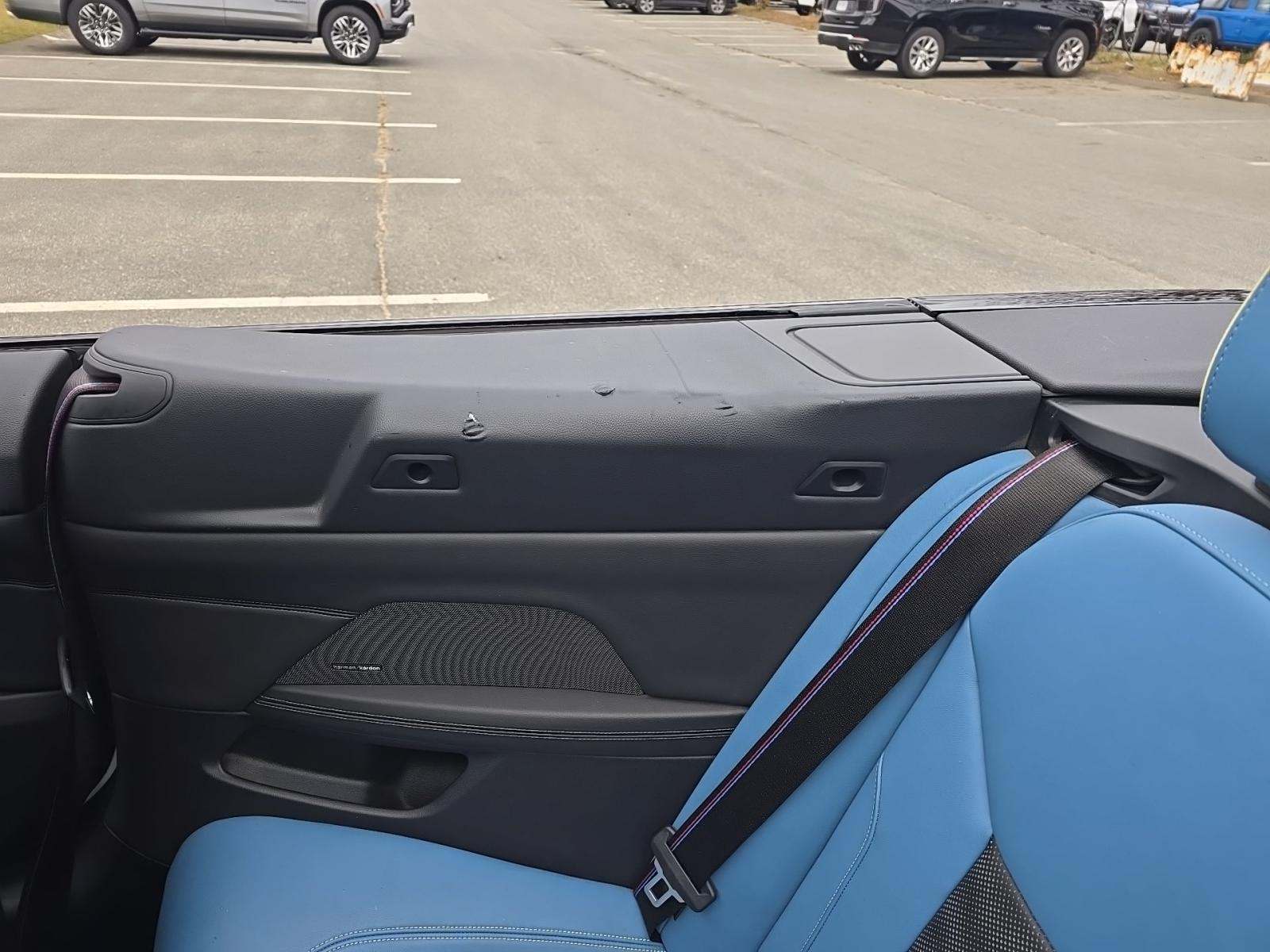 2024 BMW M4 Competition xDrive AWD