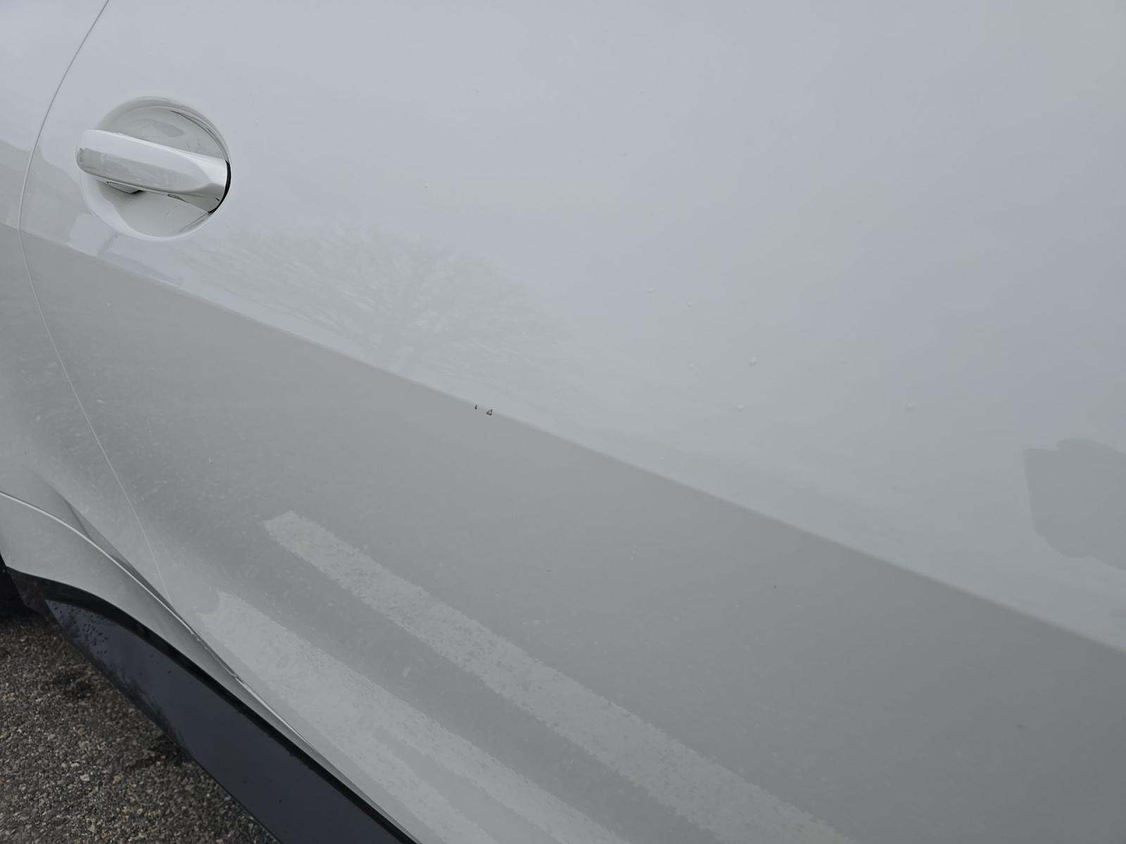 2024 BMW M4 Competition xDrive AWD