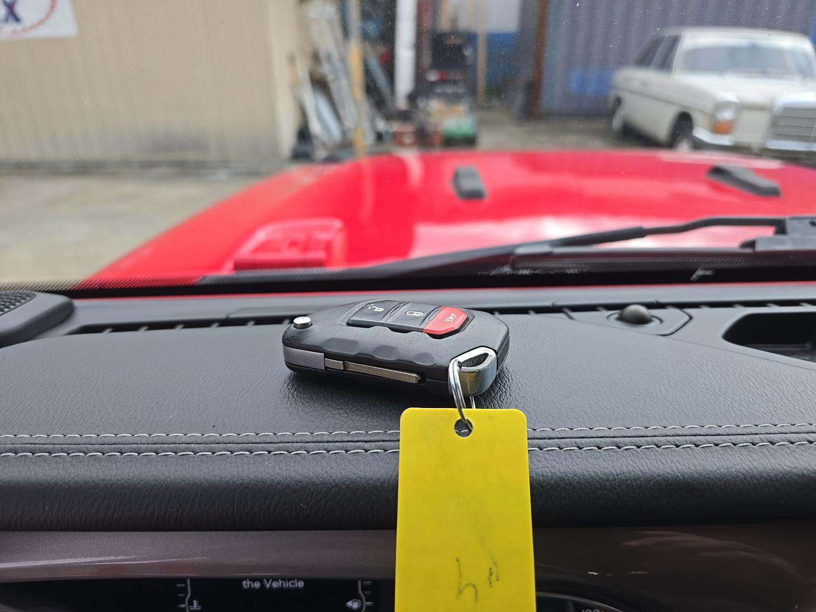 2019 Jeep Wrangler Unlimited Sahara AWD