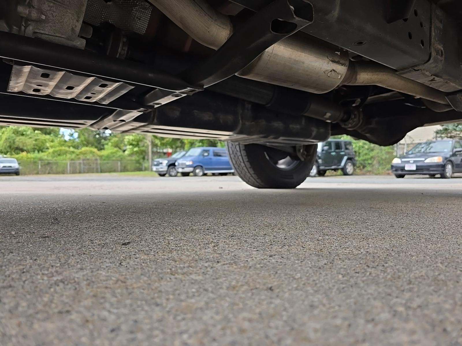 2019 Jeep Wrangler Unlimited Sahara AWD