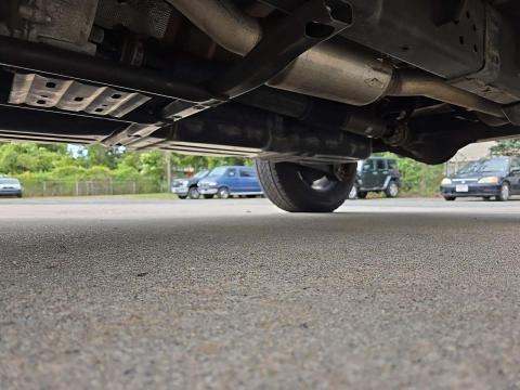 2019 Jeep Wrangler Unlimited Sahara AWD