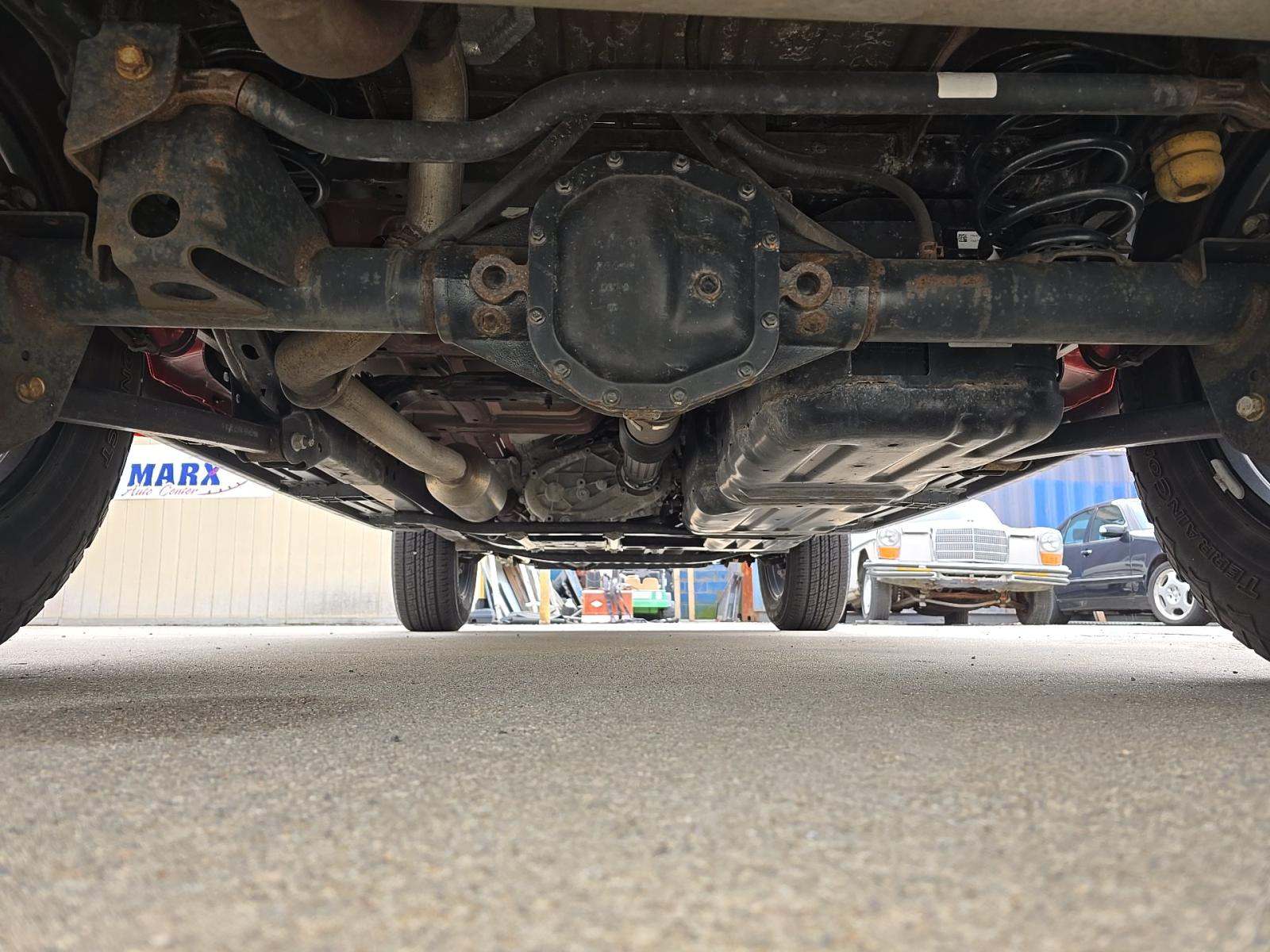 2019 Jeep Wrangler Unlimited Sahara AWD