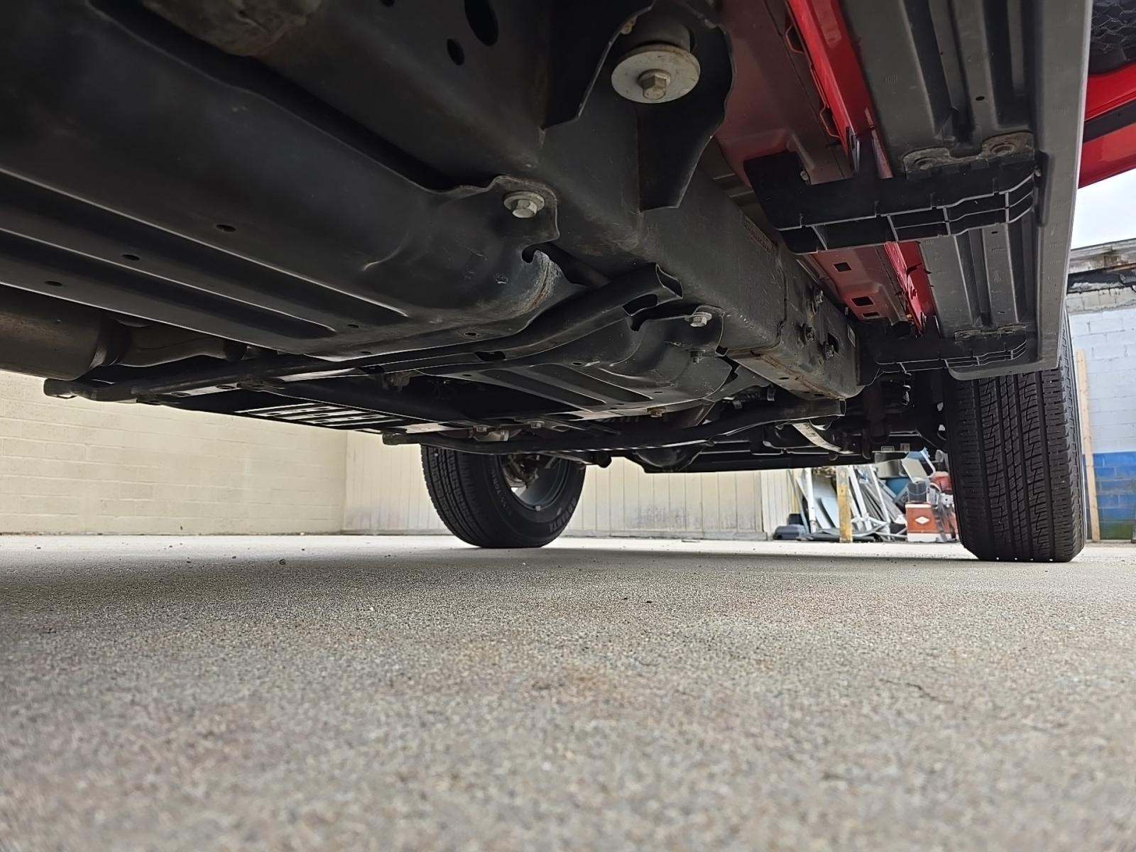 2019 Jeep Wrangler Unlimited Sahara AWD