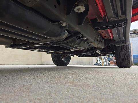 2019 Jeep Wrangler Unlimited Sahara AWD