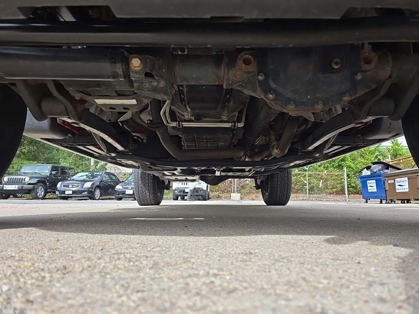 2019 Jeep Wrangler Unlimited Sahara AWD