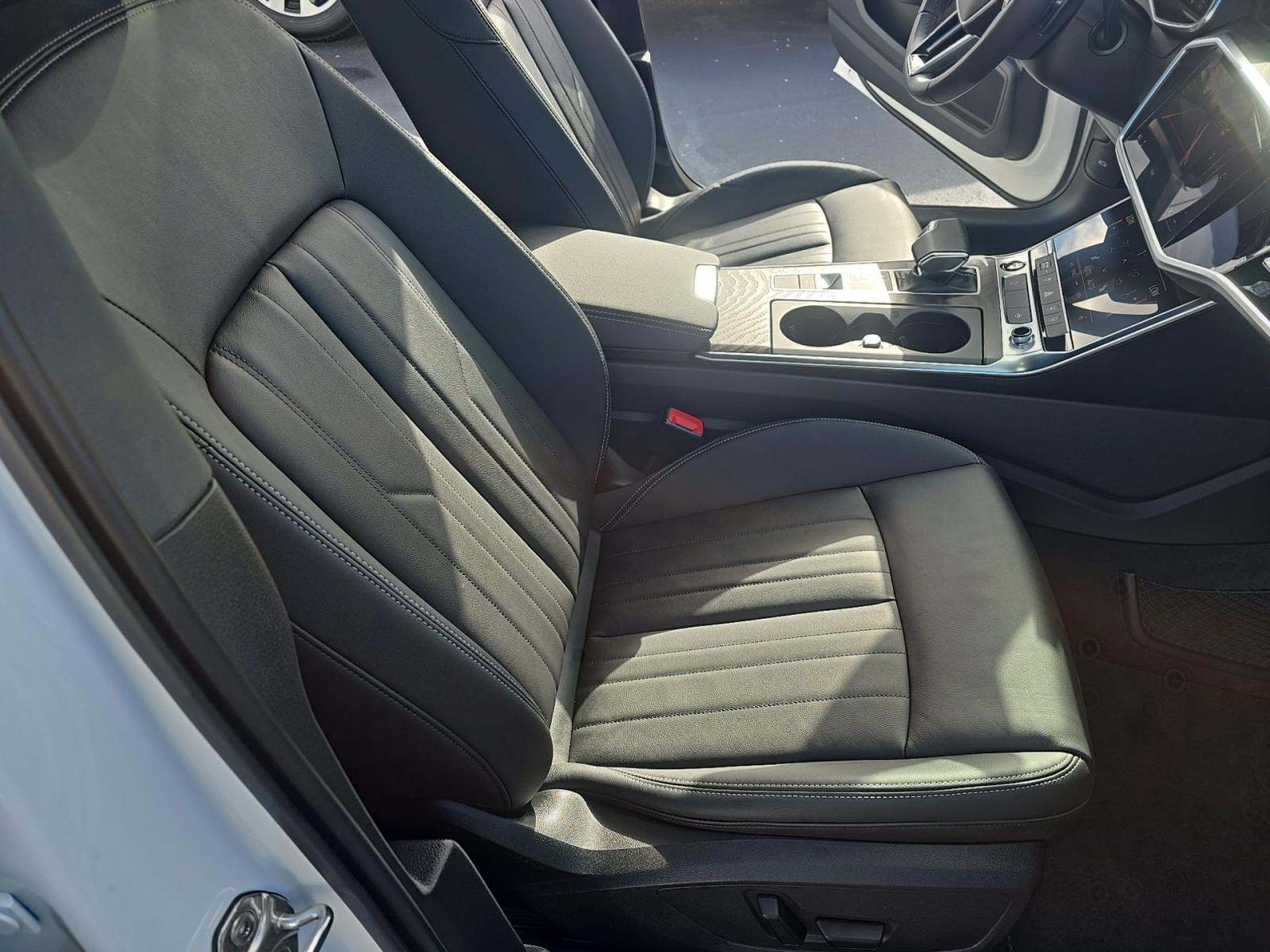 2023 Audi A6 Premium AWD