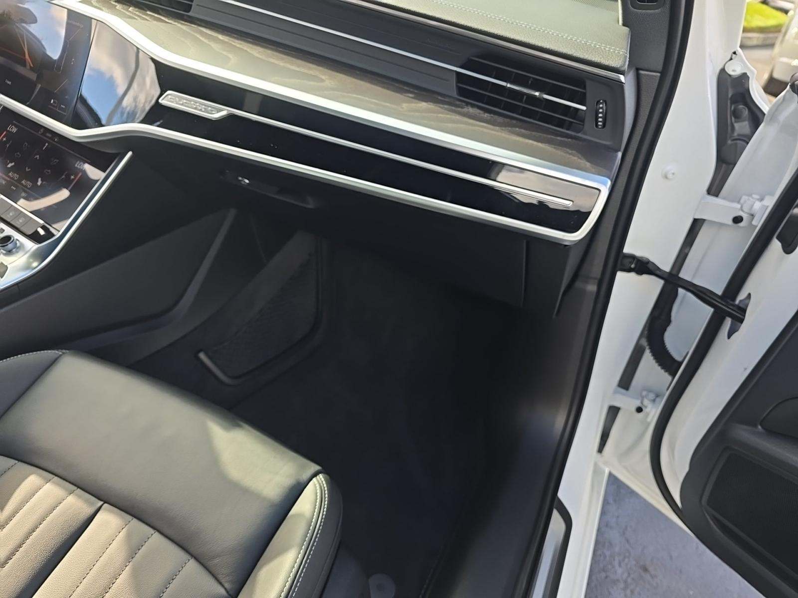 2023 Audi A6 Premium AWD