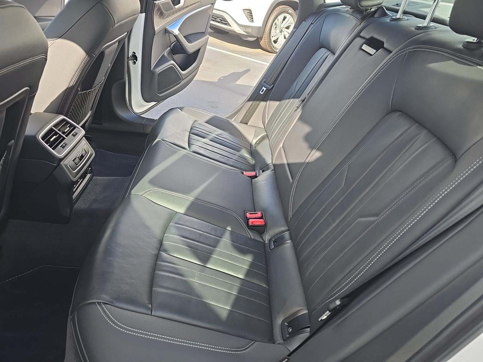 2023 Audi A6 Premium AWD