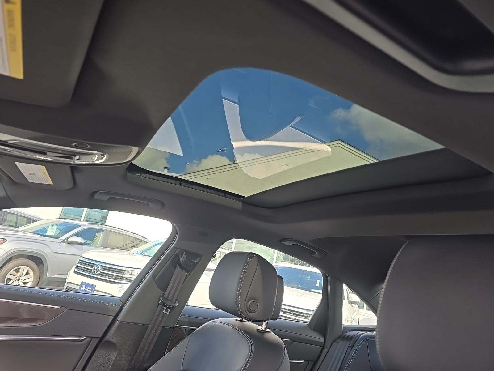 2023 Audi A6 Premium AWD