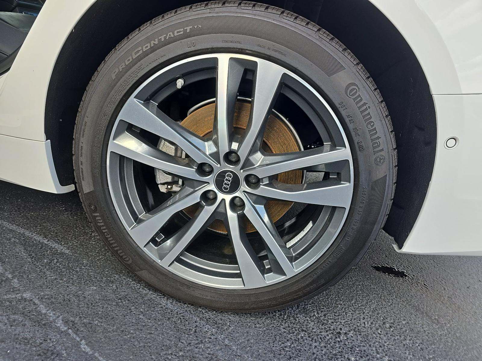 2023 Audi A6 Premium AWD