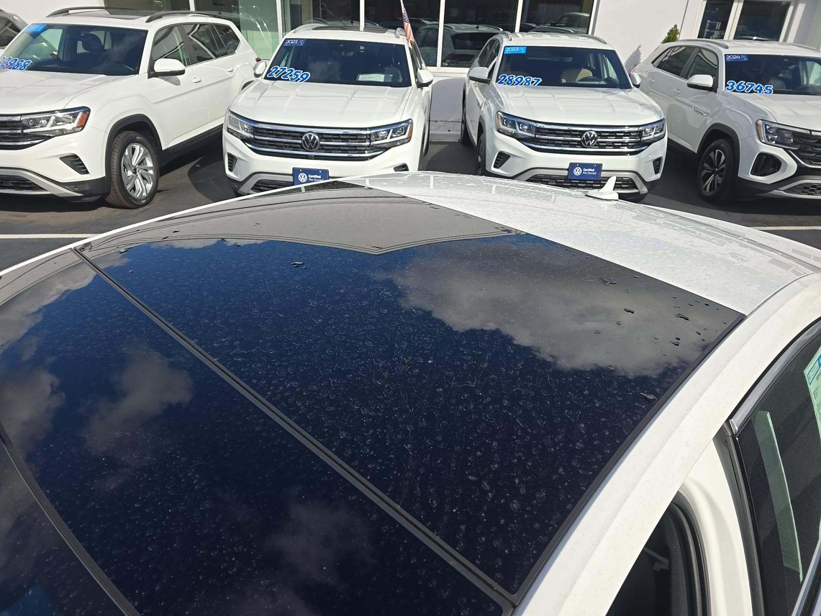 2023 Audi A6 Premium AWD