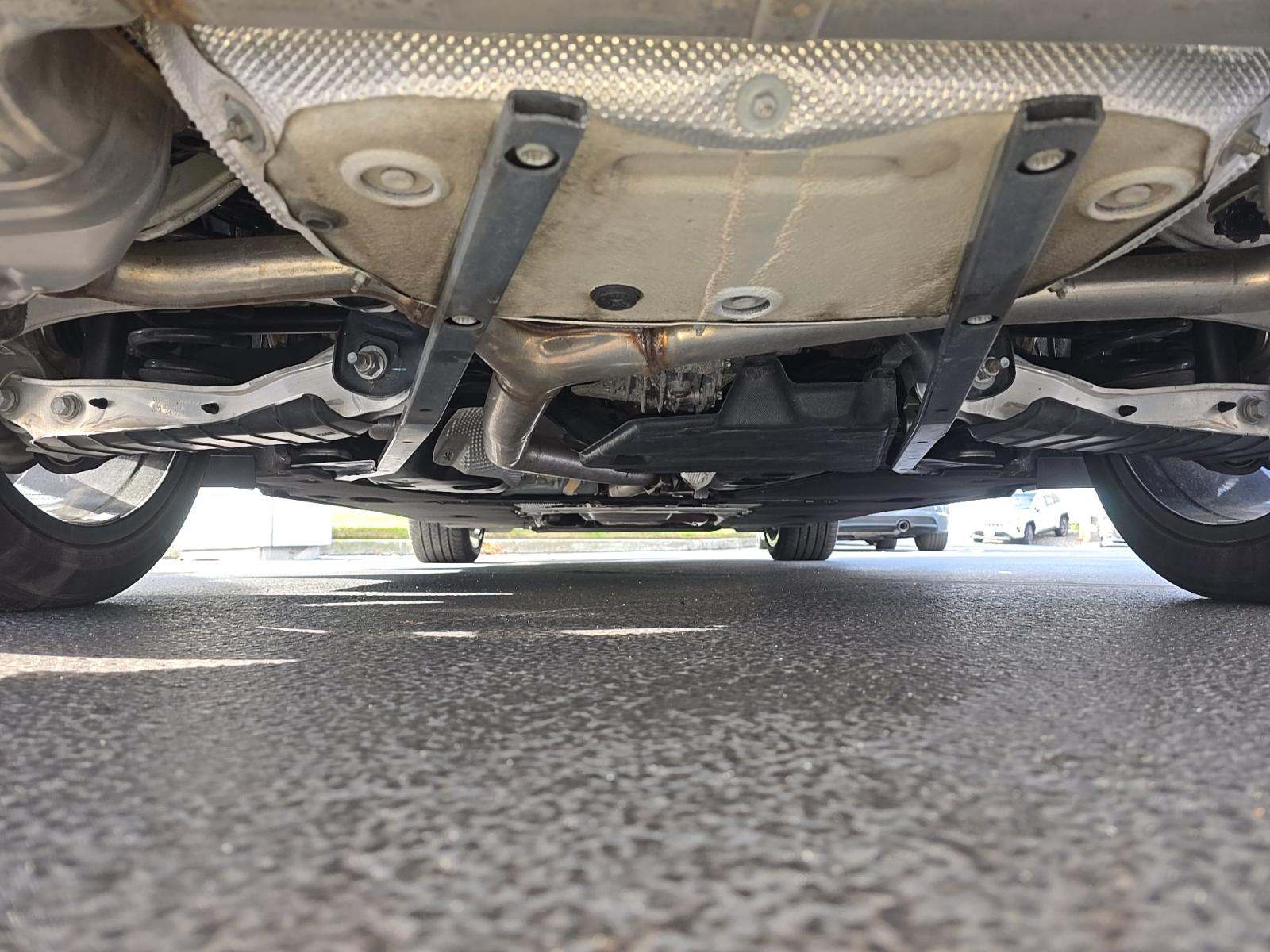 2023 Audi A6 Premium AWD