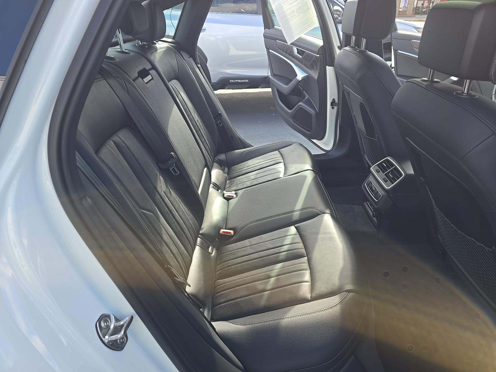 2023 Audi A6 Premium AWD