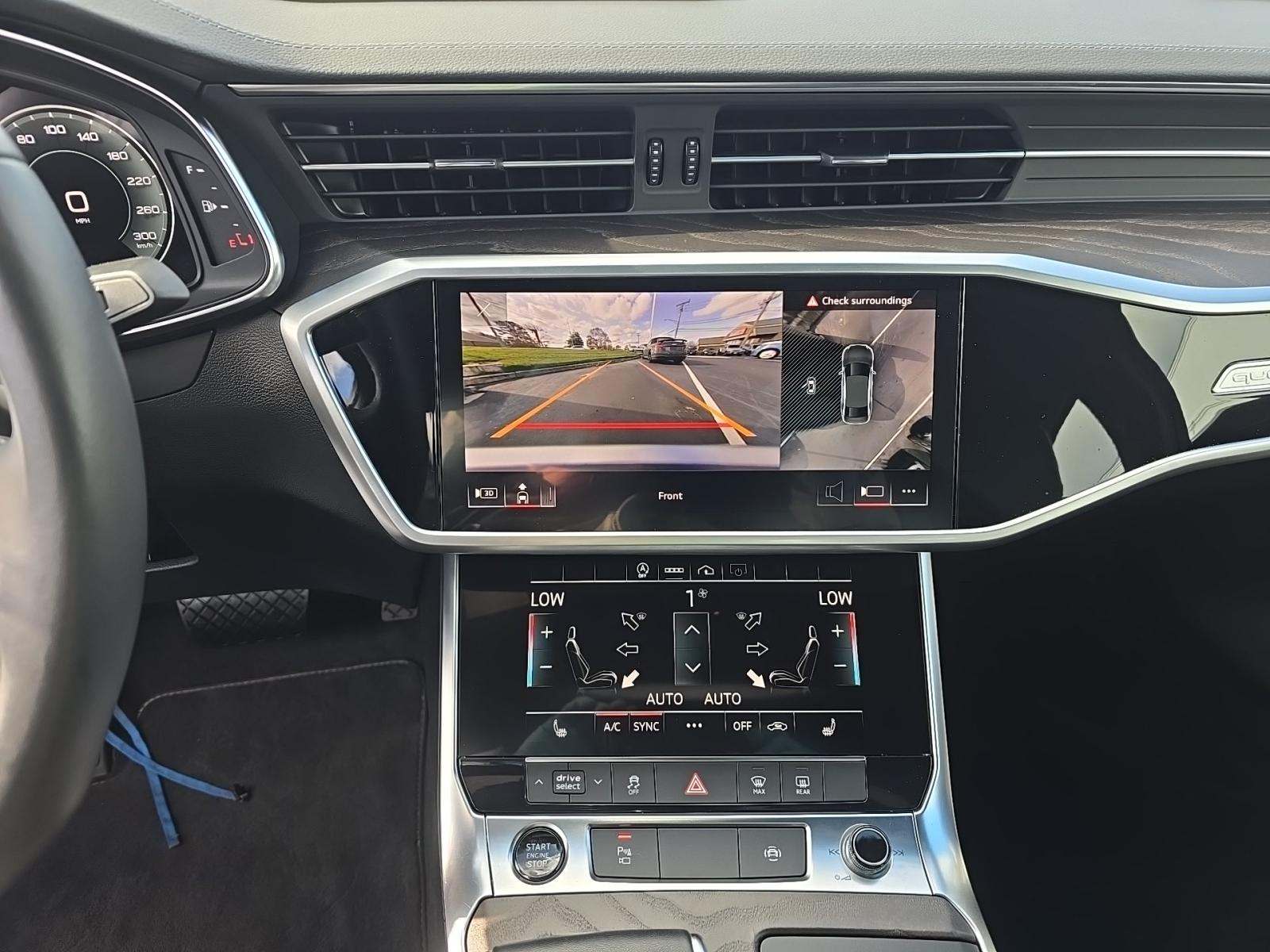 2023 Audi A6 Premium AWD