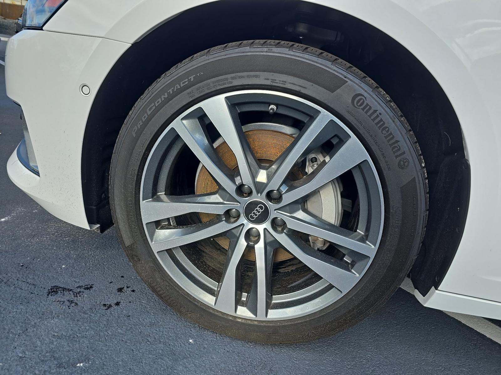 2023 Audi A6 Premium AWD