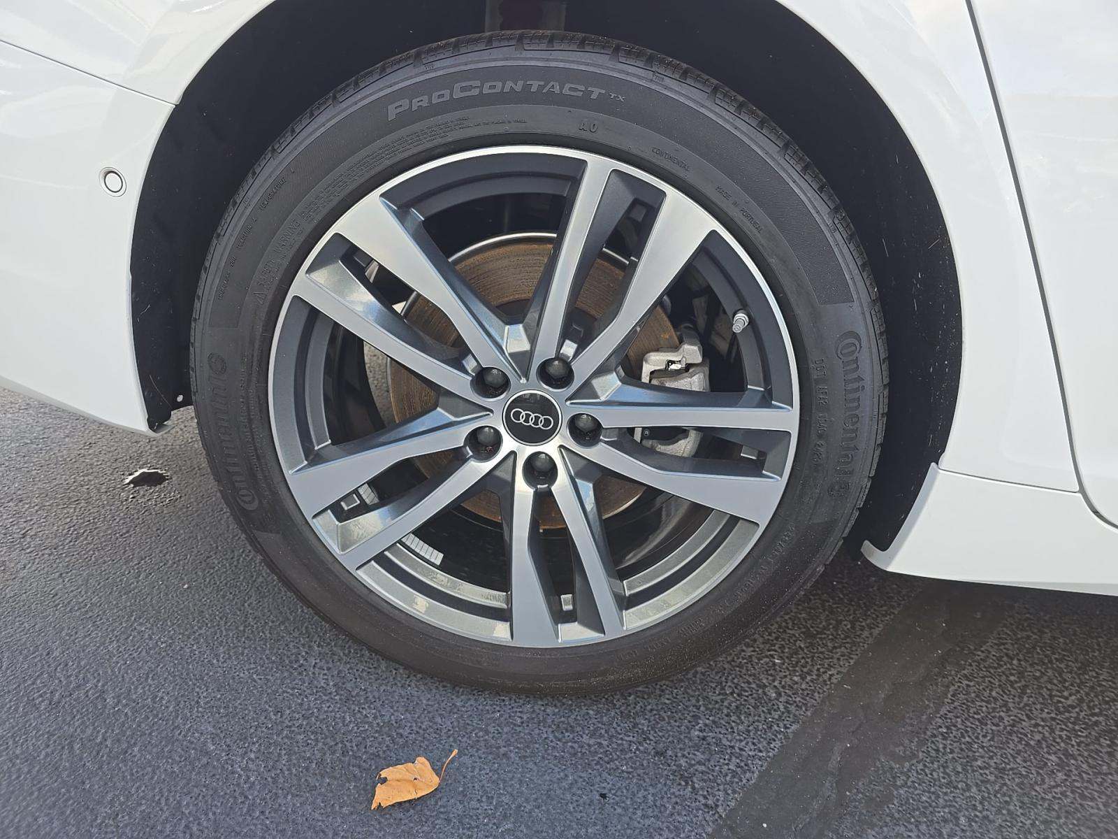 2023 Audi A6 Premium AWD