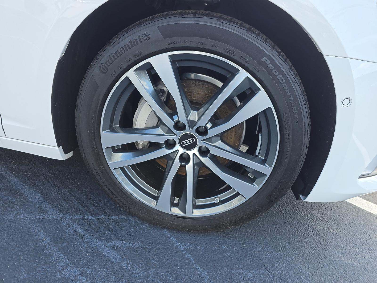 2023 Audi A6 Premium AWD