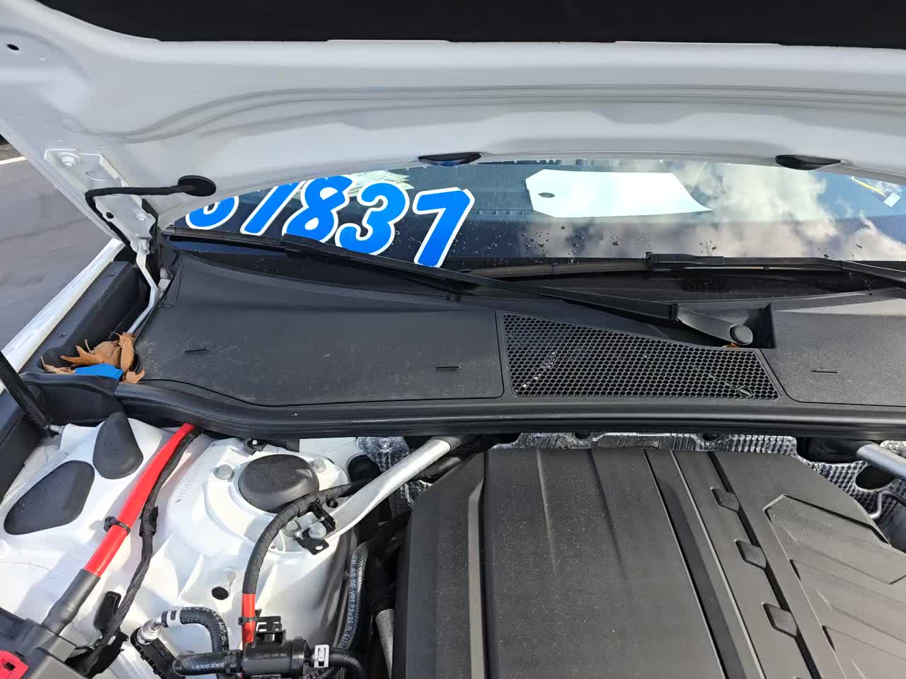 2023 Audi A6 Premium AWD