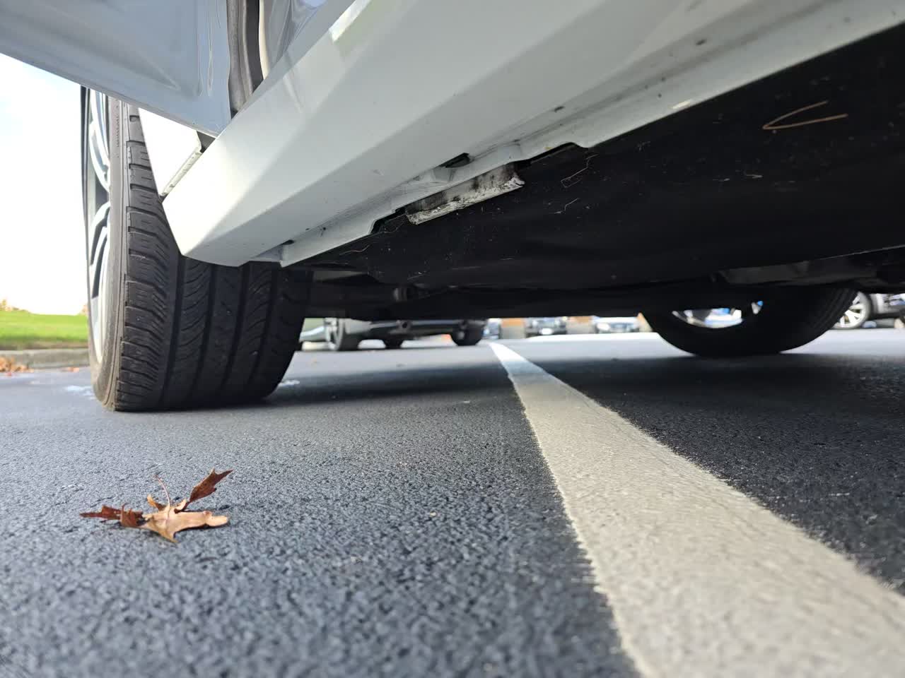 2023 Audi A6 Premium AWD