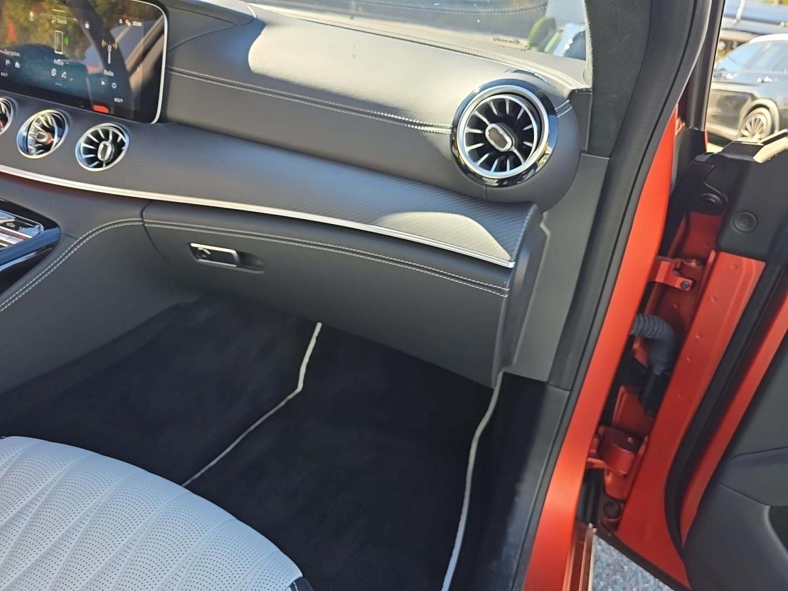 2024 Mercedes-Benz Mercedes-AMG GT AMG GT 63 AWD