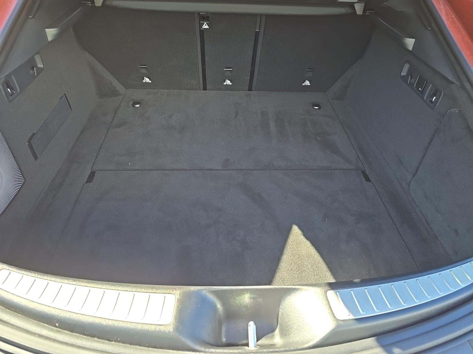 2024 Mercedes-Benz Mercedes-AMG GT AMG GT 63 AWD