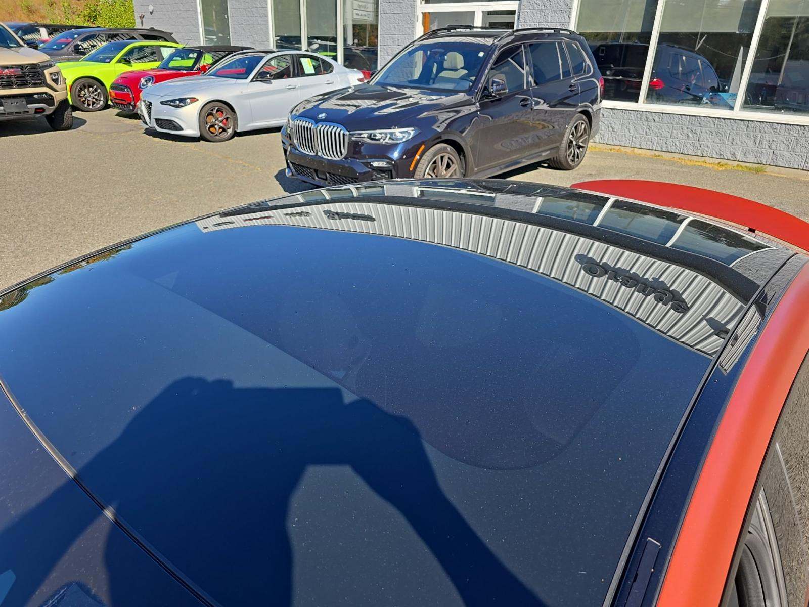 2024 Mercedes-Benz Mercedes-AMG GT AMG GT 63 AWD