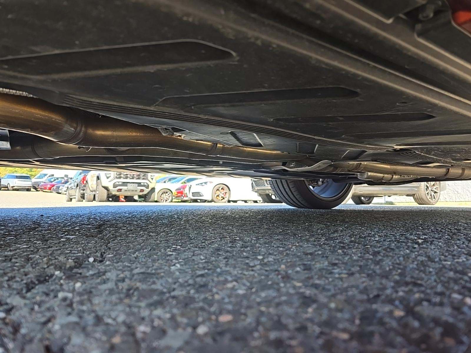 2024 Mercedes-Benz Mercedes-AMG GT AMG GT 63 AWD