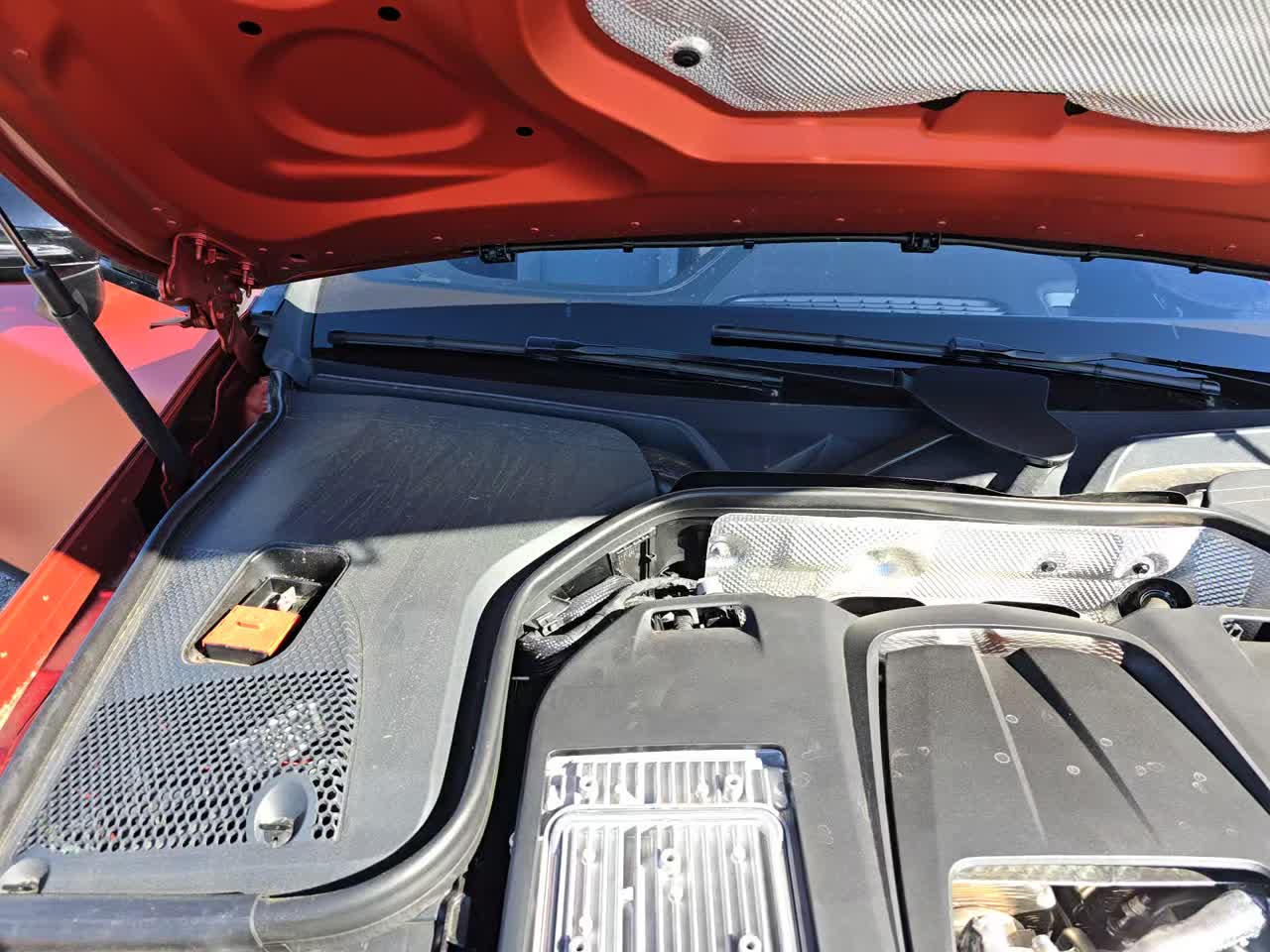 2024 Mercedes-Benz Mercedes-AMG GT AMG GT 63 AWD