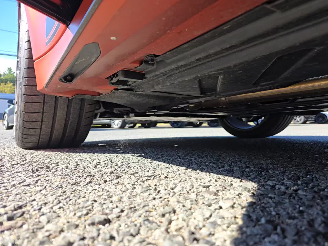 2024 Mercedes-Benz Mercedes-AMG GT AMG GT 63 AWD