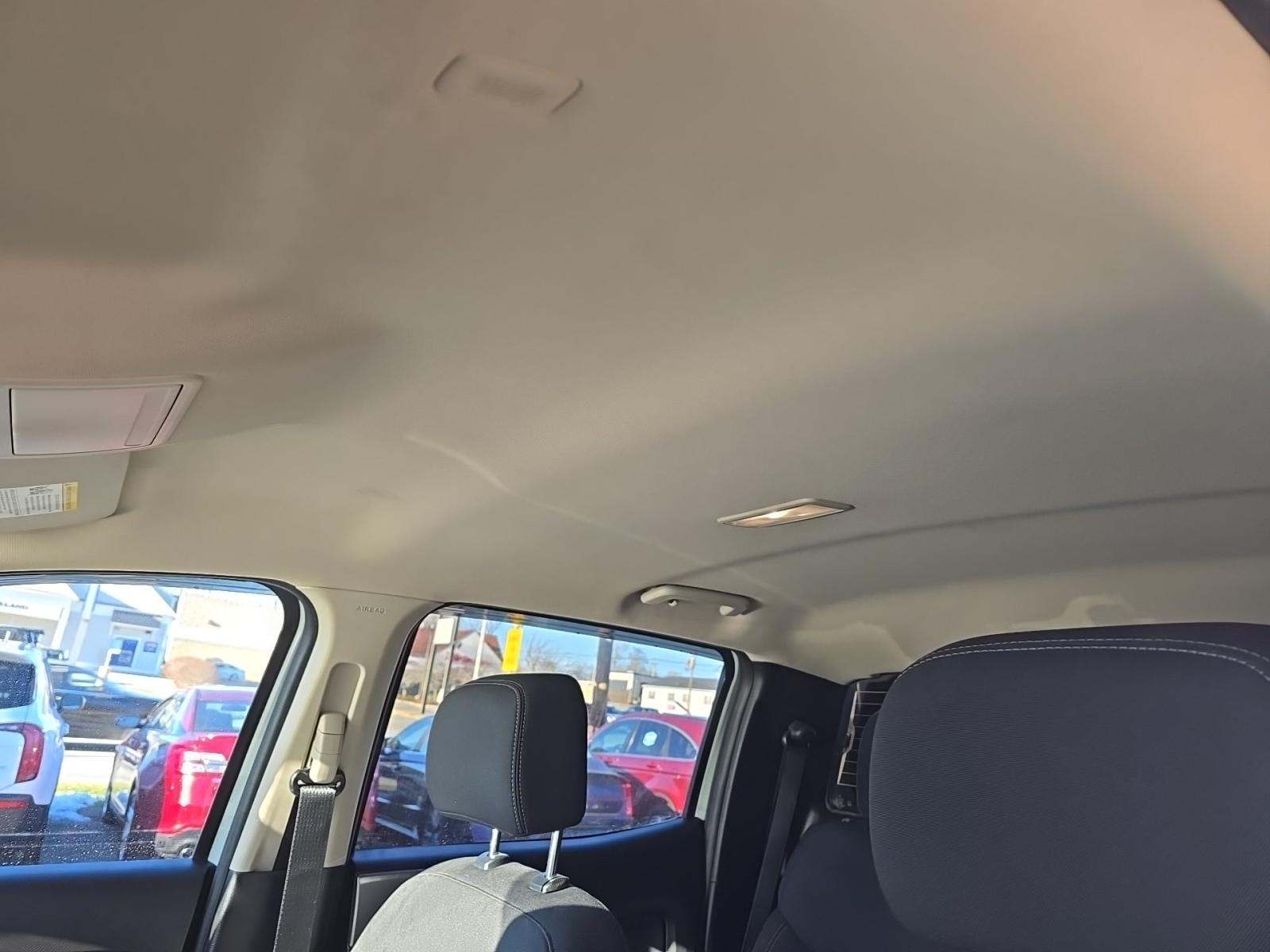 2023 Ford Ranger XLT AWD