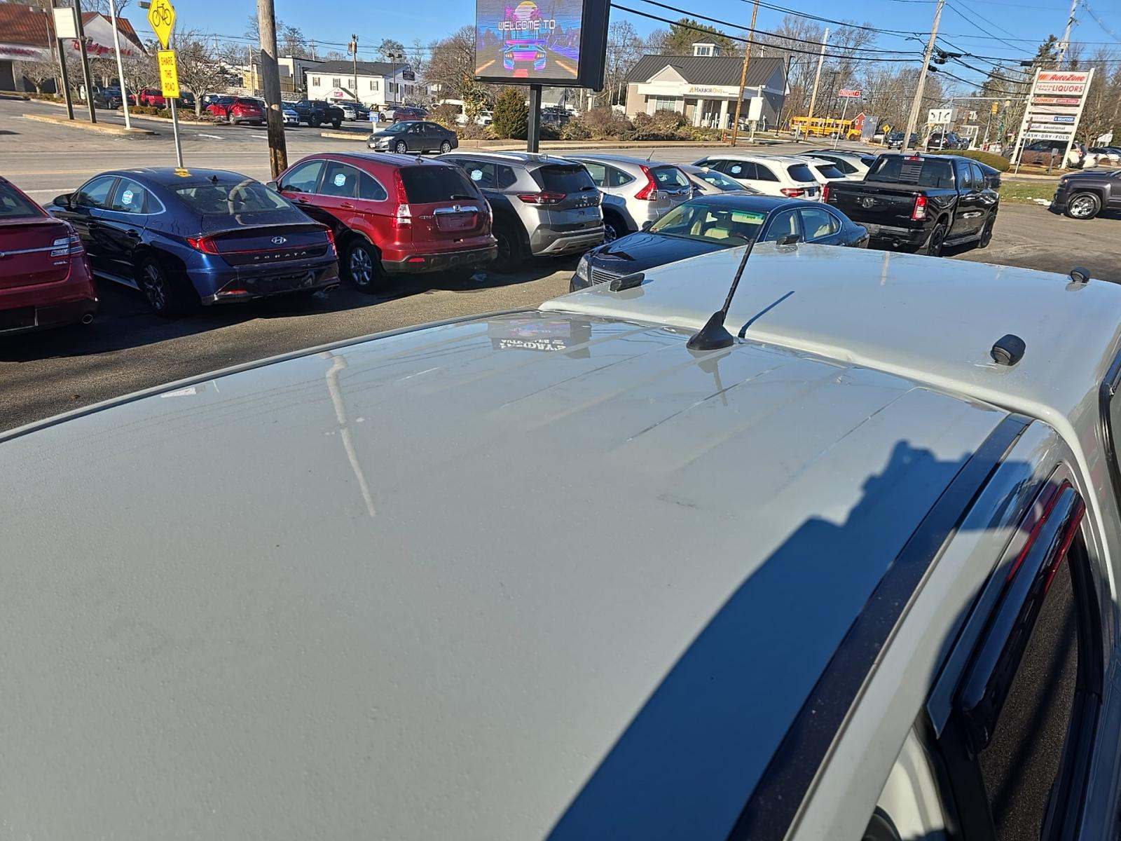 2023 Ford Ranger XLT AWD