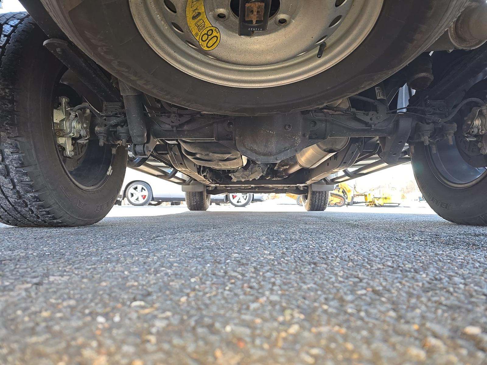 2023 Ford Ranger XLT AWD