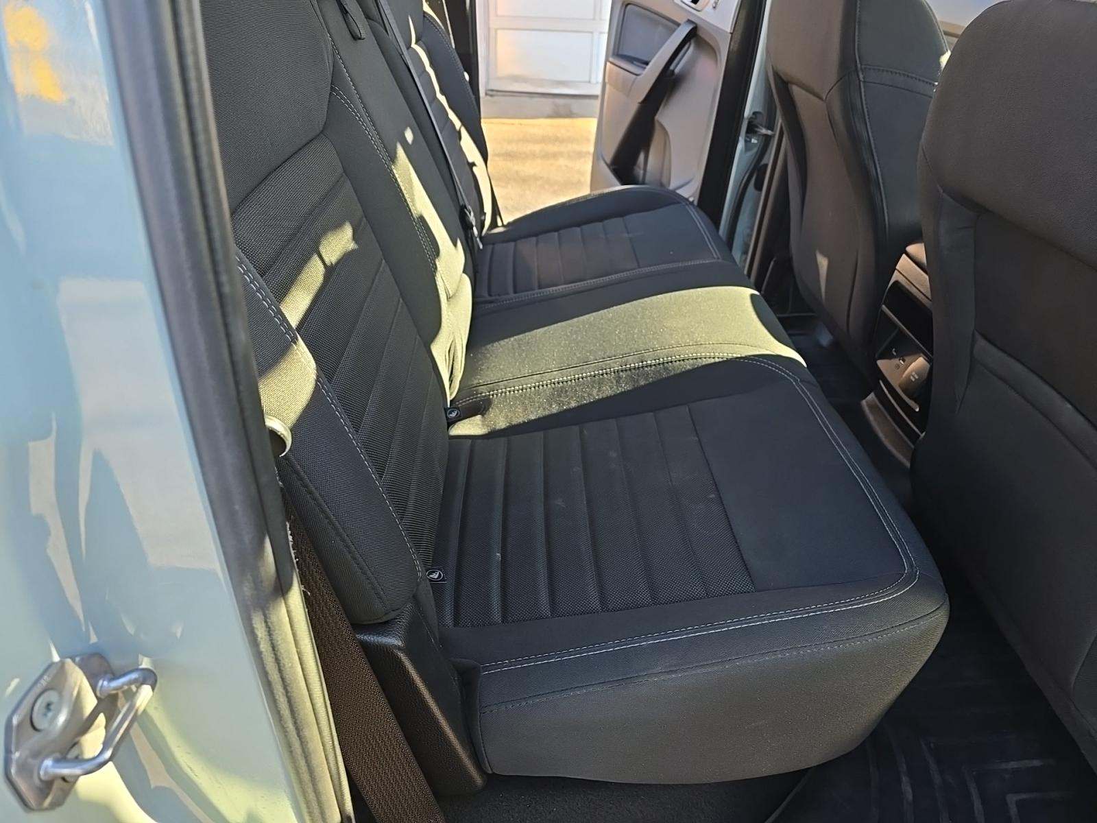 2023 Ford Ranger XLT AWD