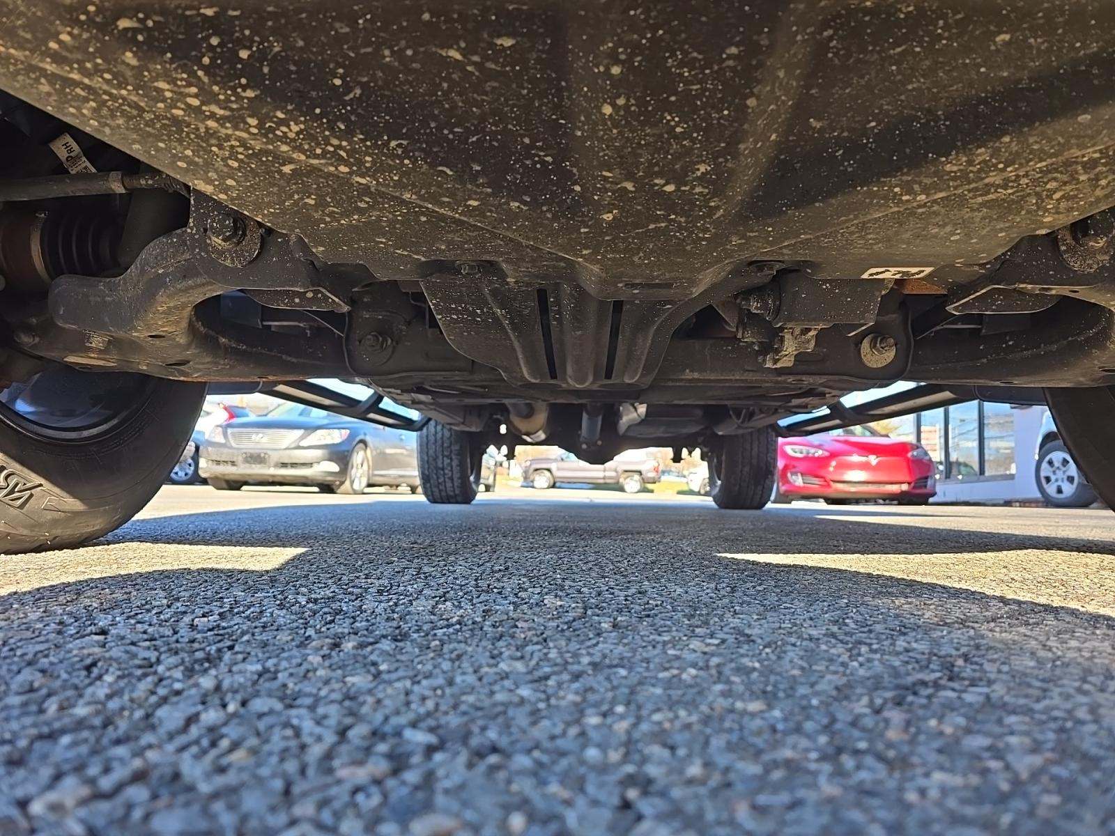 2023 Ford Ranger XLT AWD