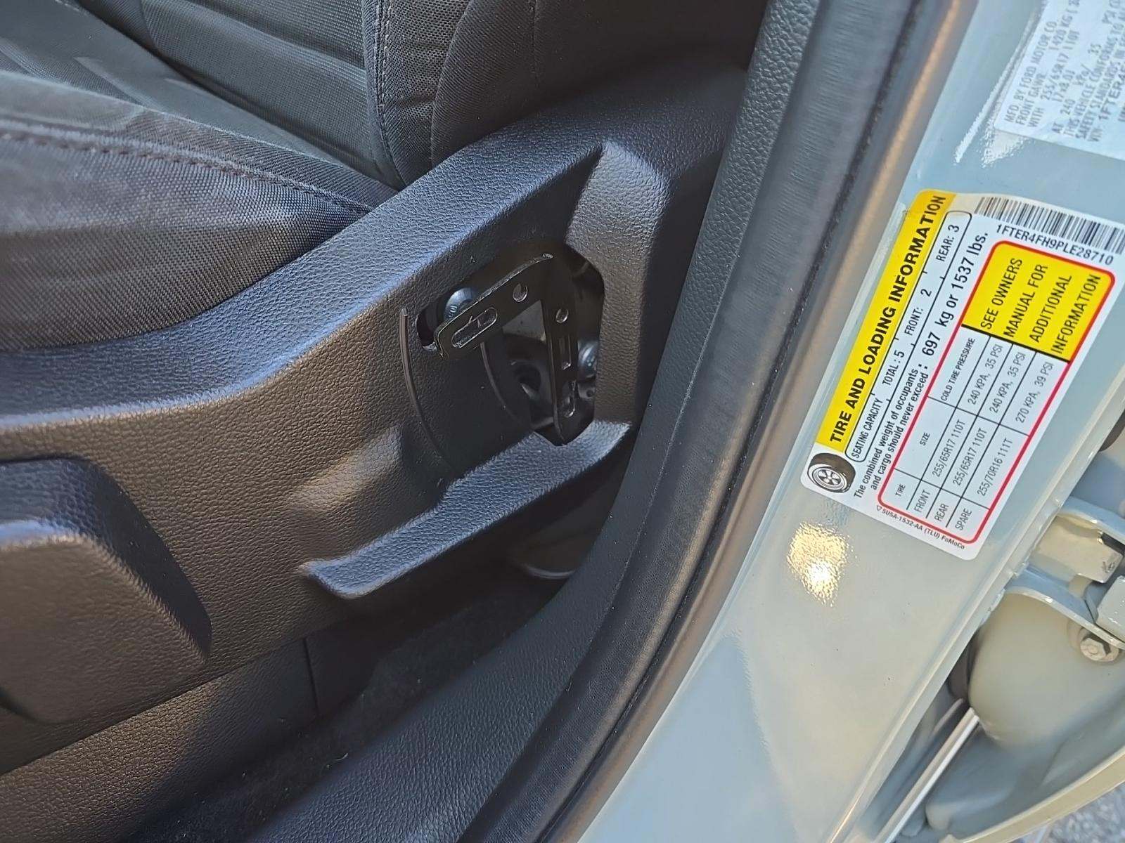 2023 Ford Ranger XLT AWD