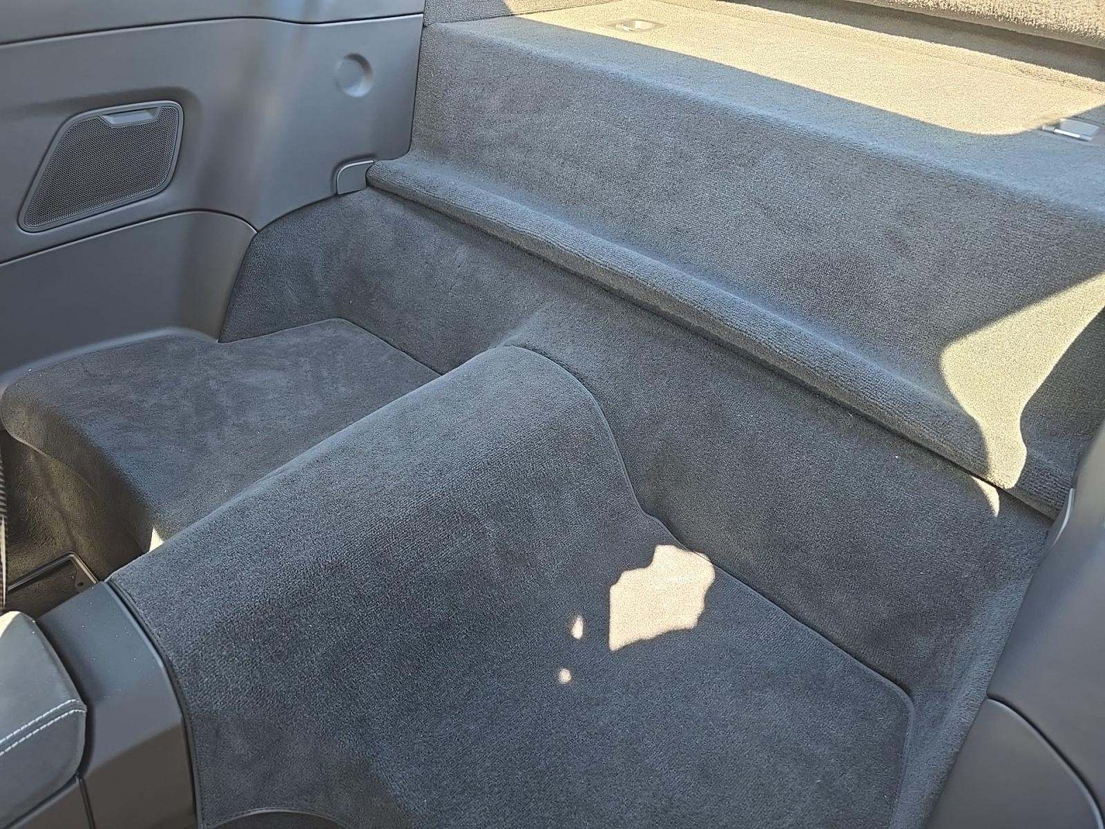 2024 Porsche 911 Carrera GTS RWD