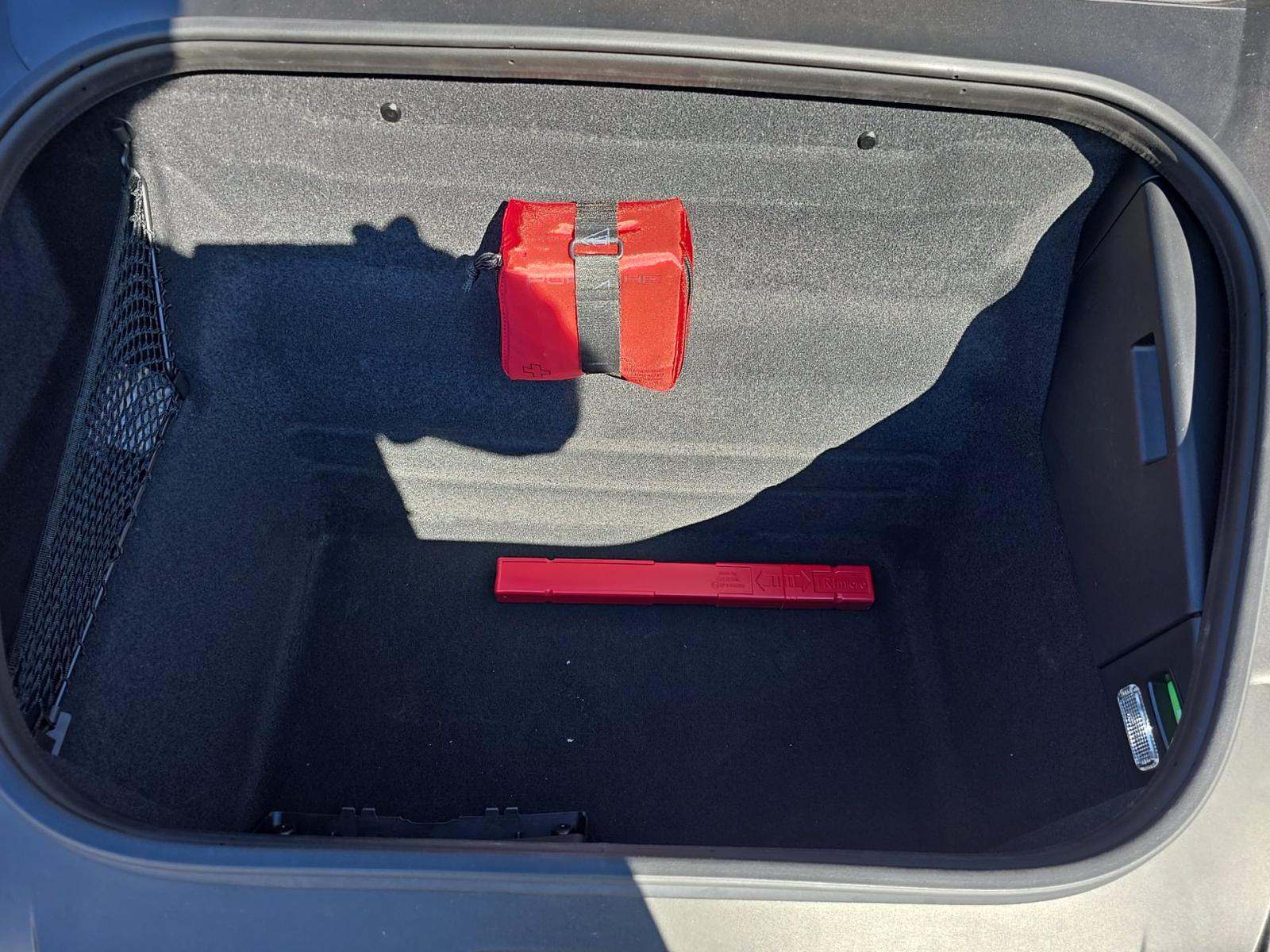 2024 Porsche 911 Carrera GTS RWD