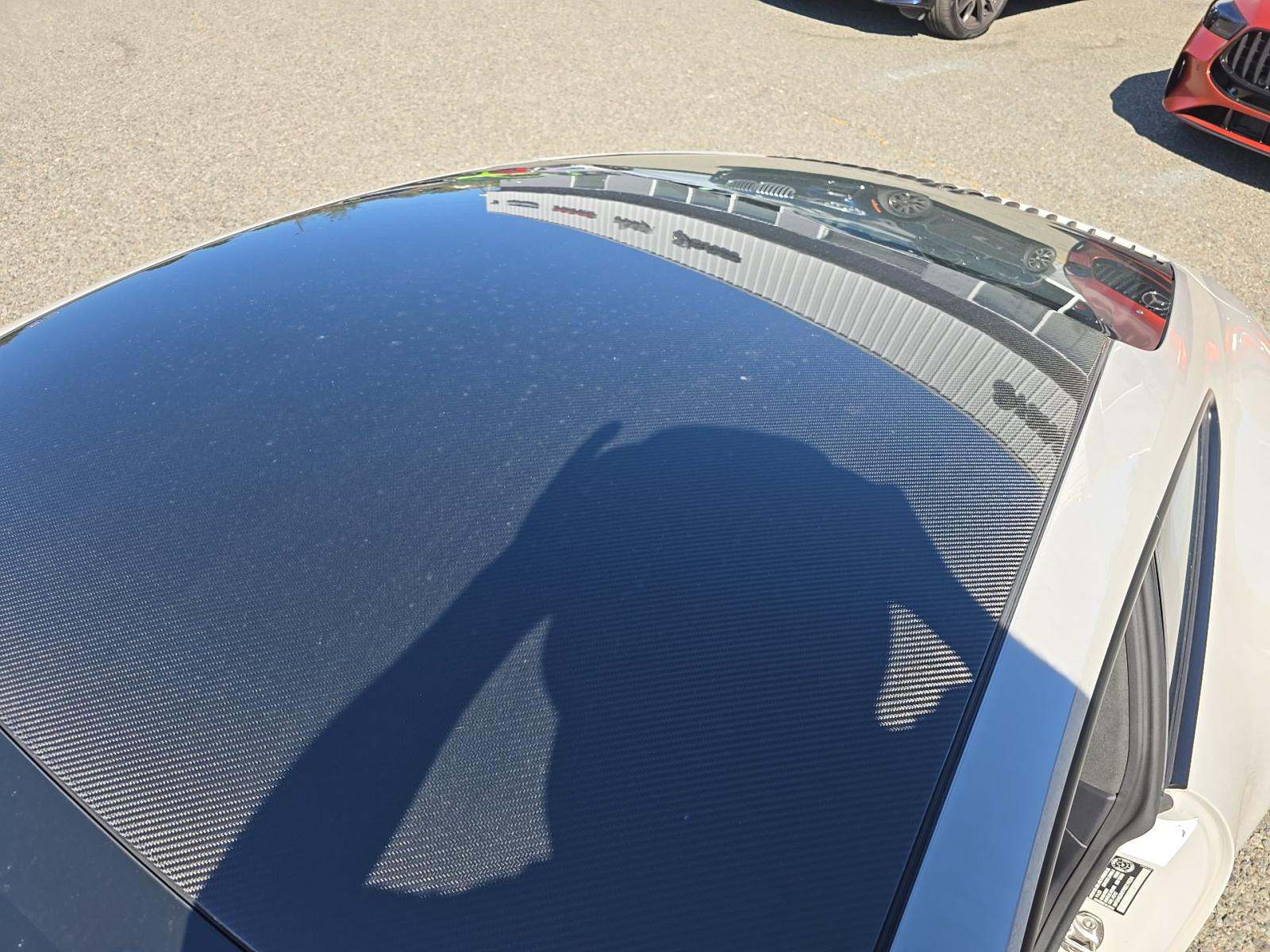 2024 Porsche 911 Carrera GTS RWD