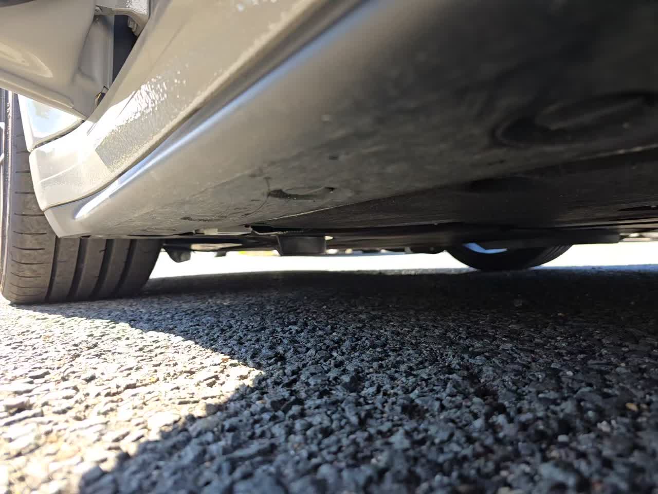 2024 Porsche 911 Carrera GTS RWD