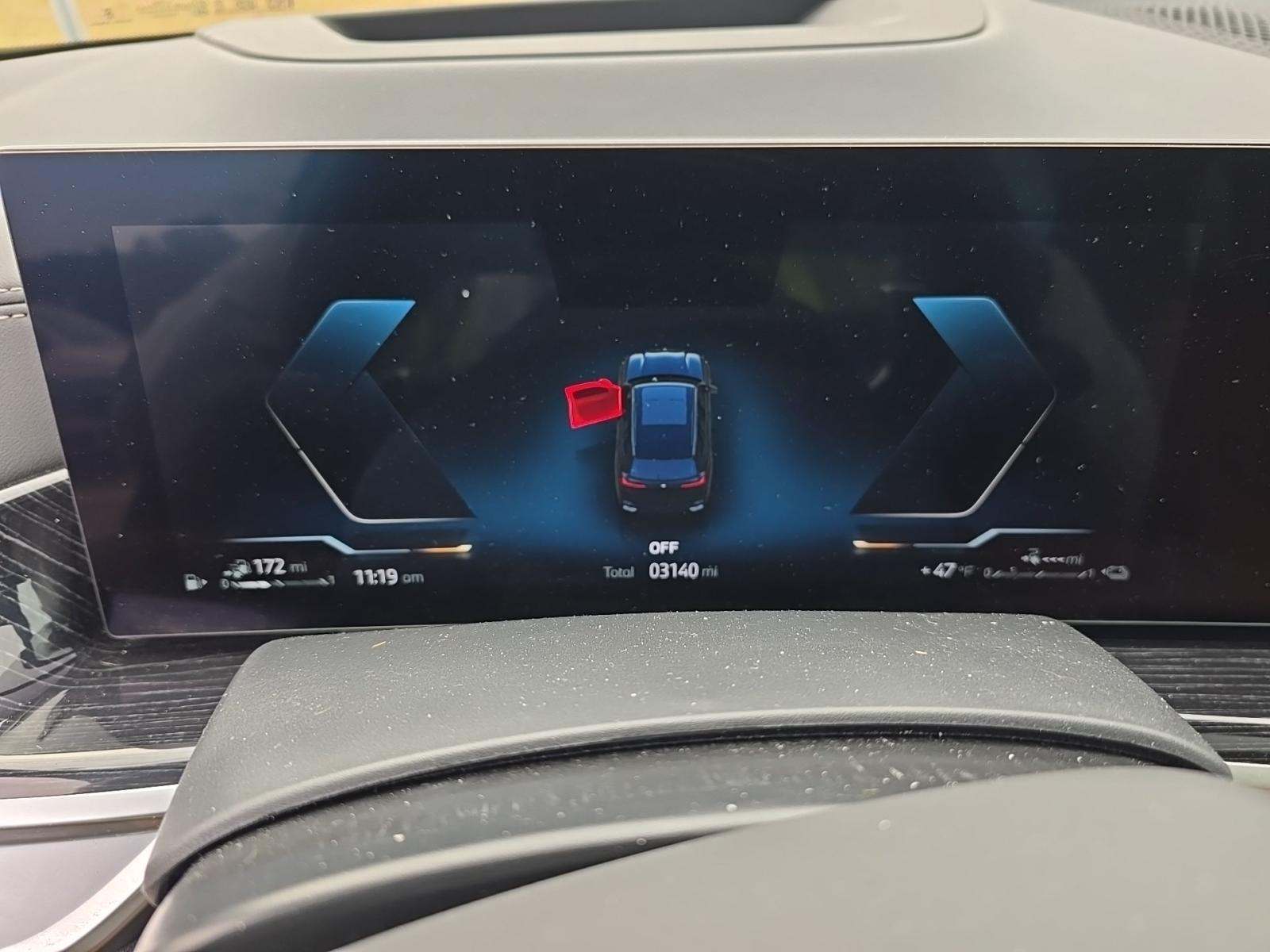 2025 BMW X5 xDrive50e AWD