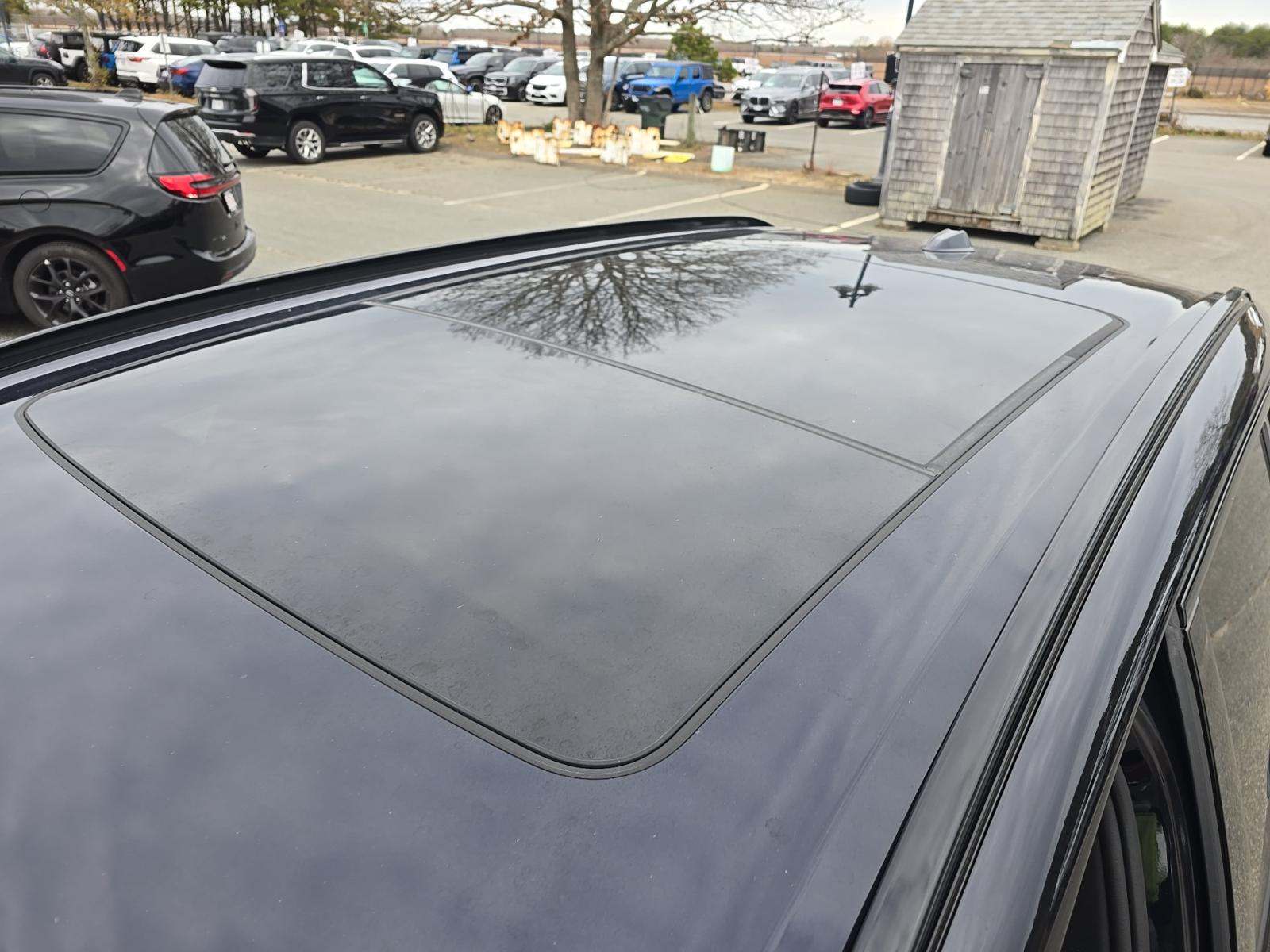 2025 BMW X5 xDrive50e AWD