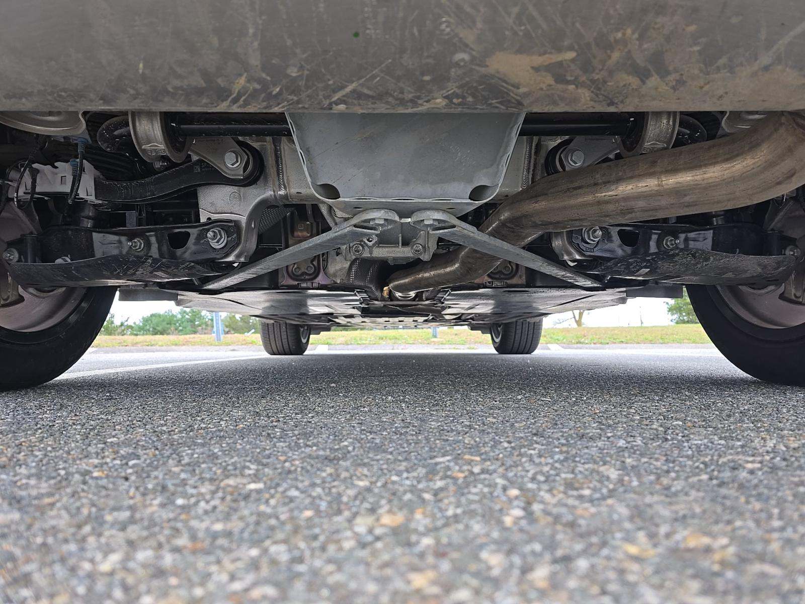 2025 BMW X5 xDrive50e AWD