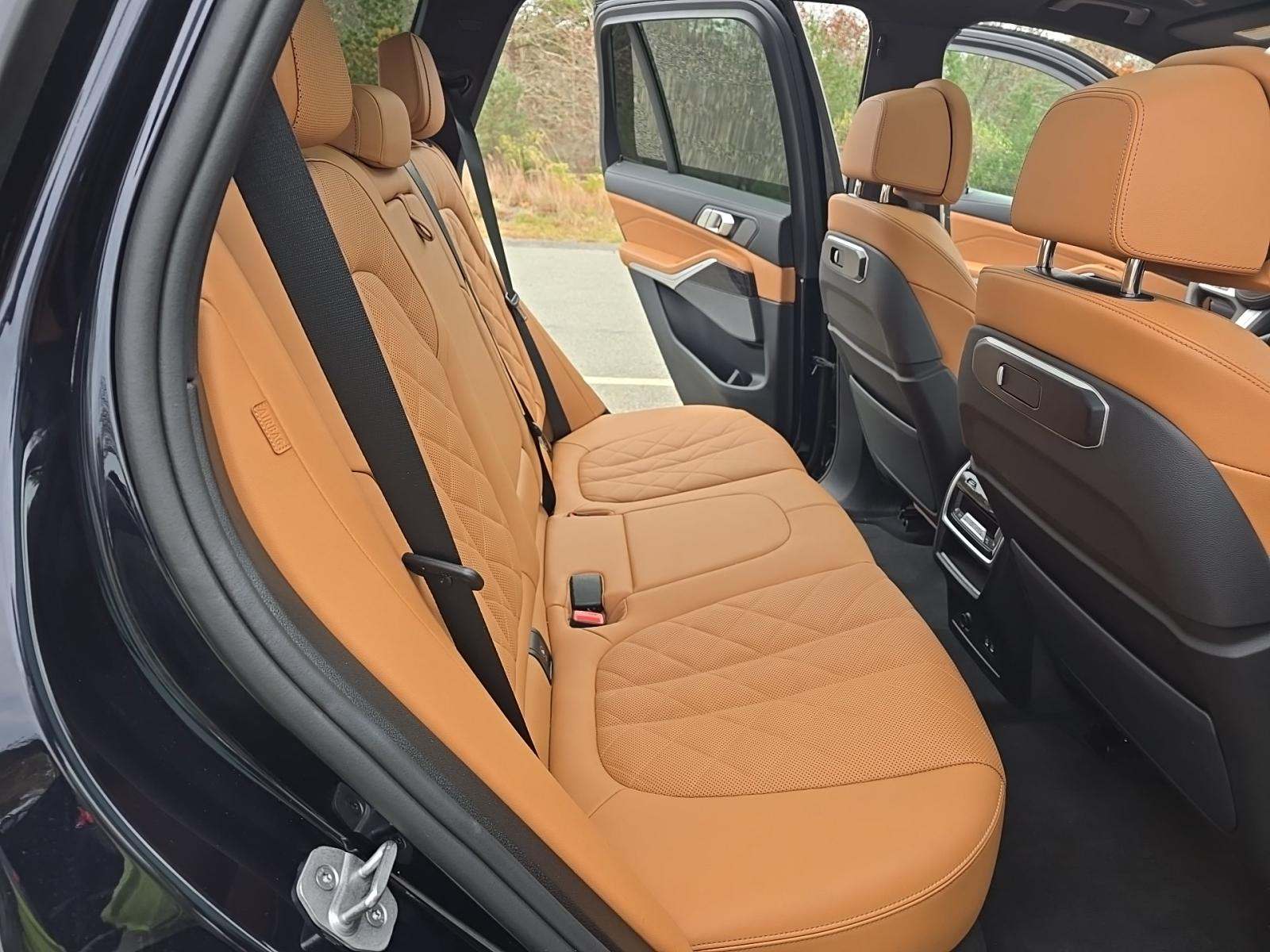 2025 BMW X5 xDrive50e AWD