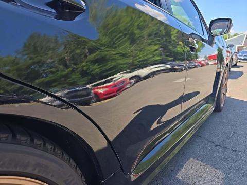 2018 Subaru WRX Limited AWD