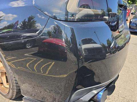 2018 Subaru WRX Limited AWD