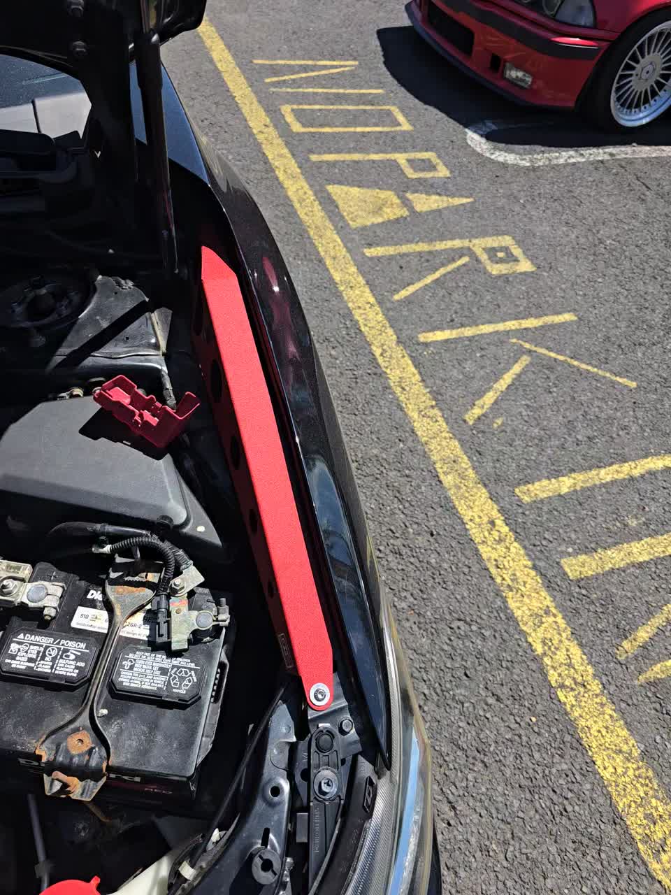2018 Subaru WRX Limited AWD