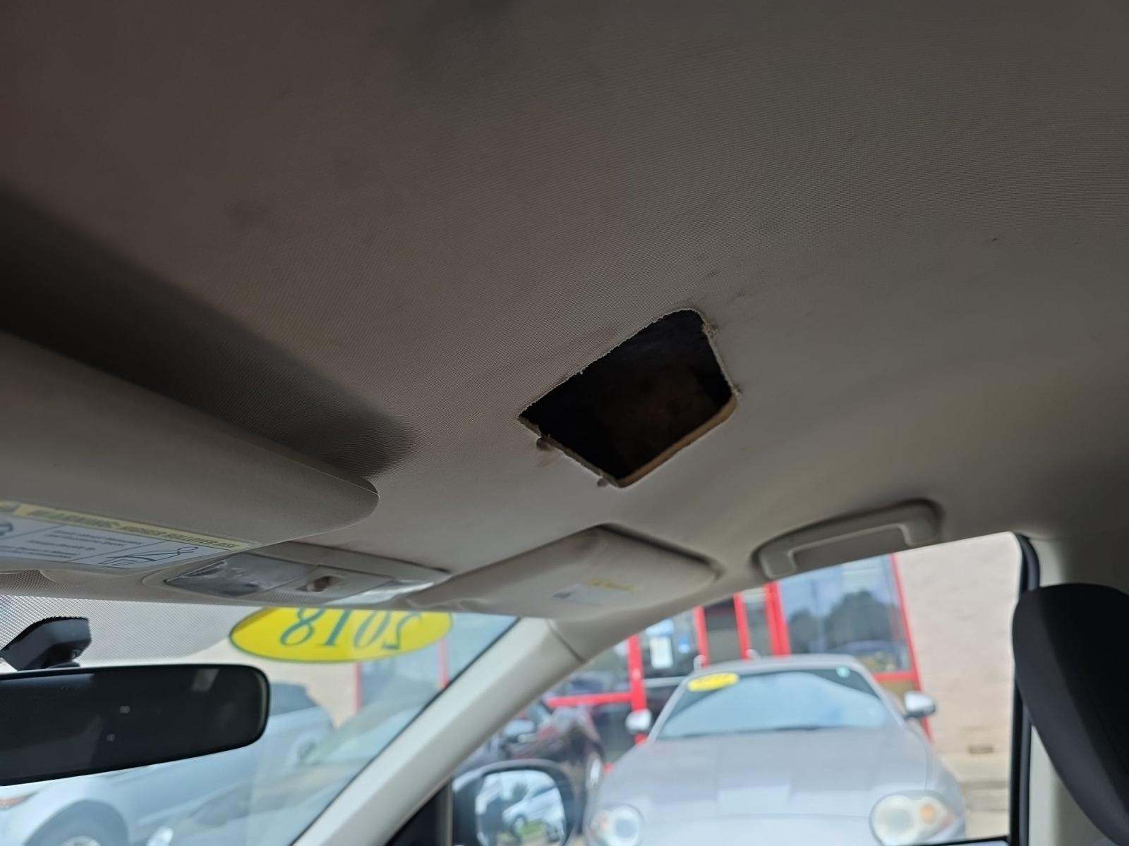 2018 Mitsubishi Outlander SE FWD