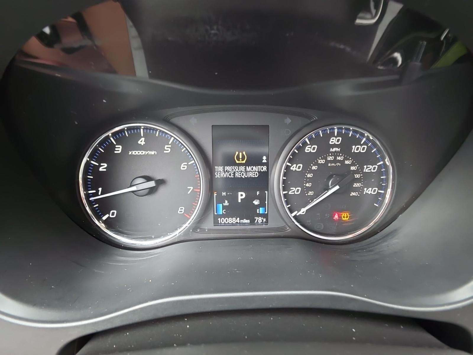 2018 Mitsubishi Outlander SE FWD