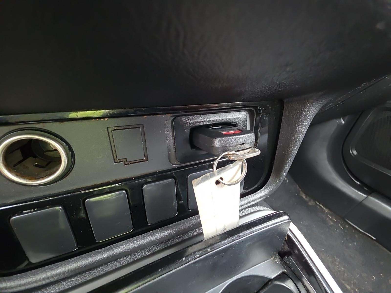 2018 Mitsubishi Outlander SE FWD